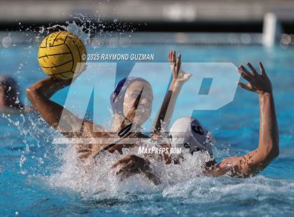 Thumbnail 3 in Arroyo Grande vs. Clovis East photogallery.