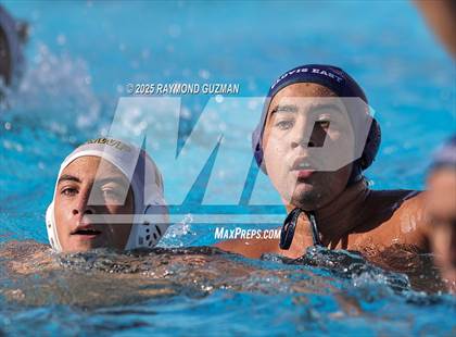 Thumbnail 2 in Arroyo Grande vs. Clovis East photogallery.