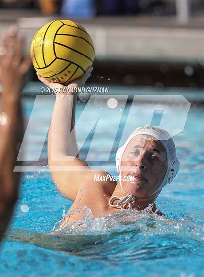 Thumbnail 3 in Arroyo Grande vs. Clovis East photogallery.