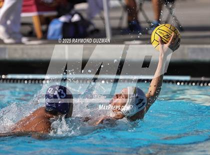Thumbnail 2 in Arroyo Grande vs. Clovis East photogallery.