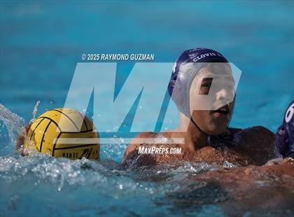 Thumbnail 1 in Arroyo Grande vs. Clovis East photogallery.