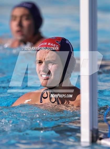 Thumbnail 2 in Arroyo Grande vs. Clovis East photogallery.