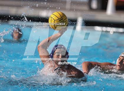 Thumbnail 3 in Arroyo Grande vs. Clovis East photogallery.