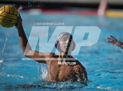 Thumbnail 2 in Arroyo Grande vs. Clovis East photogallery.