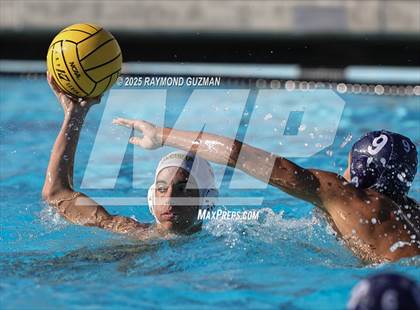 Thumbnail 3 in Arroyo Grande vs. Clovis East photogallery.
