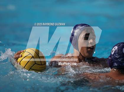 Thumbnail 3 in Arroyo Grande vs. Clovis East photogallery.