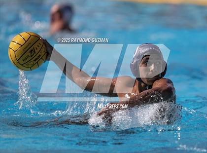 Thumbnail 1 in Arroyo Grande vs. Clovis East photogallery.