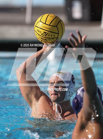 Thumbnail 3 in Arroyo Grande vs. Clovis East photogallery.