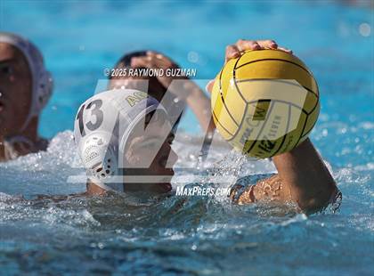 Thumbnail 2 in Arroyo Grande vs. Clovis East photogallery.