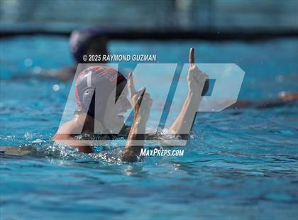 Thumbnail 2 in Arroyo Grande vs. Clovis East photogallery.