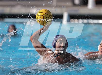 Thumbnail 1 in Arroyo Grande vs. Clovis East photogallery.