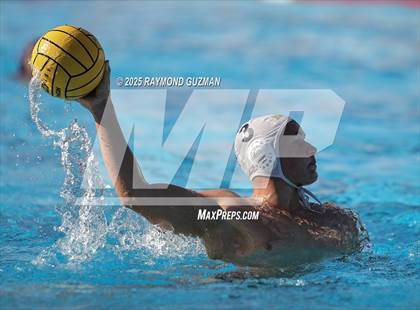 Thumbnail 3 in Arroyo Grande vs. Clovis East photogallery.