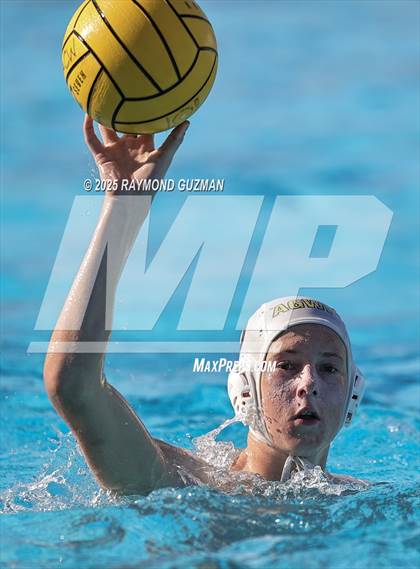 Thumbnail 3 in Arroyo Grande vs. Clovis East photogallery.