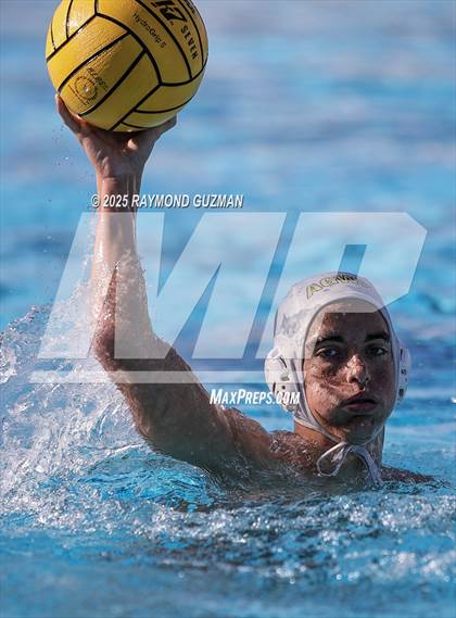 Thumbnail 2 in Arroyo Grande vs. Clovis East photogallery.