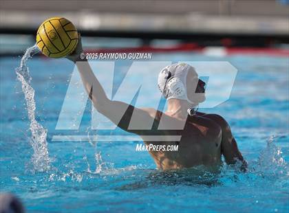 Thumbnail 1 in Arroyo Grande vs. Clovis East photogallery.