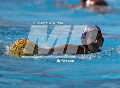 Thumbnail 3 in Arroyo Grande vs. Clovis East photogallery.