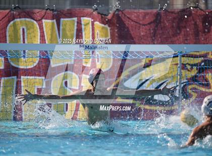 Thumbnail 3 in Arroyo Grande vs. Clovis East photogallery.