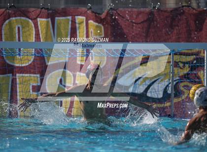 Thumbnail 2 in Arroyo Grande vs. Clovis East photogallery.