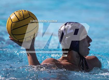 Thumbnail 3 in Arroyo Grande vs. Clovis East photogallery.
