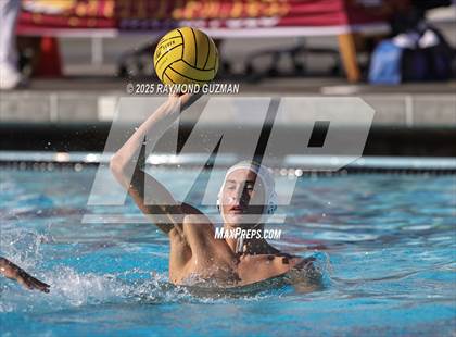 Thumbnail 2 in Arroyo Grande vs. Clovis East photogallery.