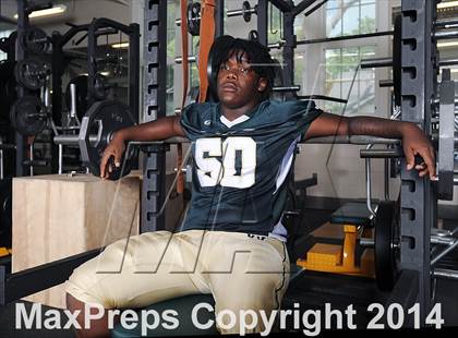 Thumbnail 1 in Woodlawn (2014 Rivalry Series Photo Shoot)  photogallery.
