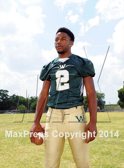 Thumbnail 3 in Woodlawn (2014 Rivalry Series Photo Shoot)  photogallery.