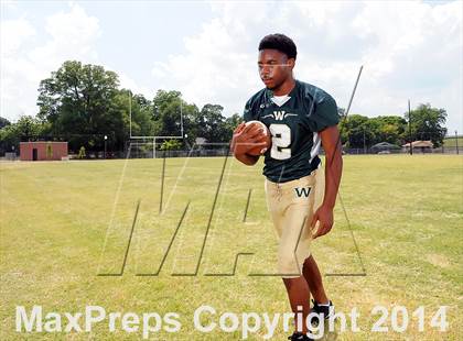 Thumbnail 2 in Woodlawn (2014 Rivalry Series Photo Shoot)  photogallery.