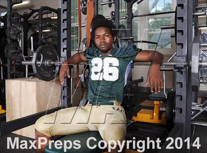 Thumbnail 1 in Woodlawn (2014 Rivalry Series Photo Shoot)  photogallery.