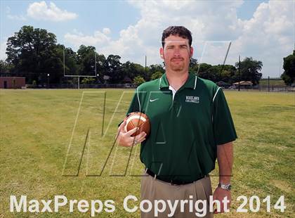 Thumbnail 2 in Woodlawn (2014 Rivalry Series Photo Shoot)  photogallery.