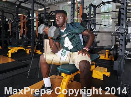 Thumbnail 3 in Woodlawn (2014 Rivalry Series Photo Shoot)  photogallery.