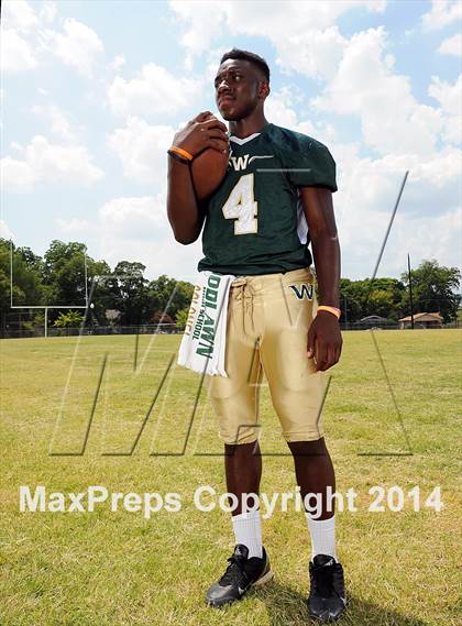 Thumbnail 2 in Woodlawn (2014 Rivalry Series Photo Shoot)  photogallery.