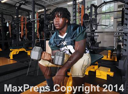 Thumbnail 1 in Woodlawn (2014 Rivalry Series Photo Shoot)  photogallery.