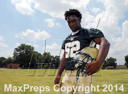 Thumbnail 2 in Woodlawn (2014 Rivalry Series Photo Shoot)  photogallery.