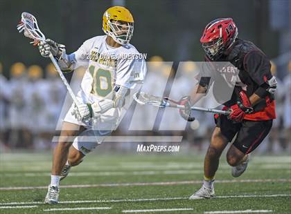 Thumbnail 3 in Half Hollow Hills East vs. Ward Melville (Section XI Class A Final) photogallery.