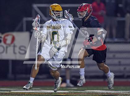 Thumbnail 1 in Half Hollow Hills East vs. Ward Melville (Section XI Class A Final) photogallery.