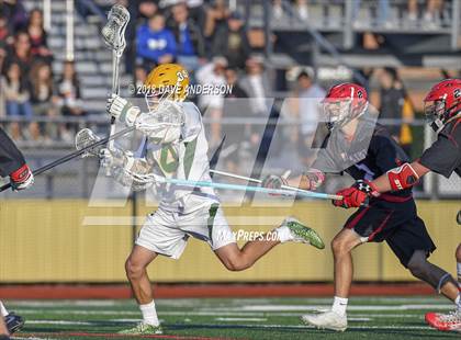 Thumbnail 1 in Half Hollow Hills East vs. Ward Melville (Section XI Class A Final) photogallery.