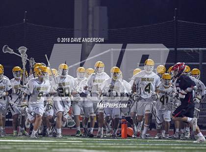 Thumbnail 3 in Half Hollow Hills East vs. Ward Melville (Section XI Class A Final) photogallery.