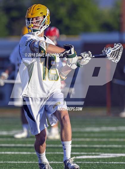 Thumbnail 1 in Half Hollow Hills East vs. Ward Melville (Section XI Class A Final) photogallery.