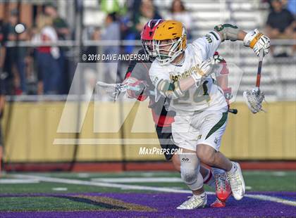 Thumbnail 1 in Half Hollow Hills East vs. Ward Melville (Section XI Class A Final) photogallery.