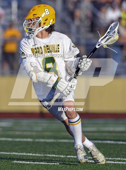 Thumbnail 3 in Half Hollow Hills East vs. Ward Melville (Section XI Class A Final) photogallery.