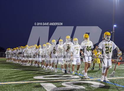 Thumbnail 1 in Half Hollow Hills East vs. Ward Melville (Section XI Class A Final) photogallery.