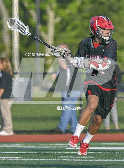 Thumbnail 1 in Half Hollow Hills East vs. Ward Melville (Section XI Class A Final) photogallery.