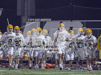 Thumbnail 1 in Half Hollow Hills East vs. Ward Melville (Section XI Class A Final) photogallery.