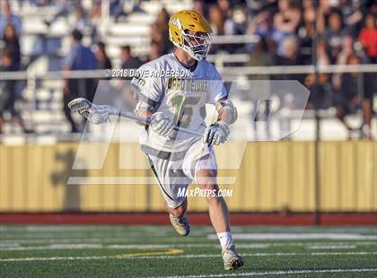 Thumbnail 1 in Half Hollow Hills East vs. Ward Melville (Section XI Class A Final) photogallery.