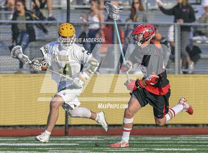 Thumbnail 3 in Half Hollow Hills East vs. Ward Melville (Section XI Class A Final) photogallery.