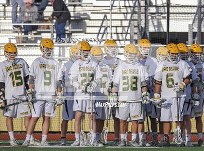 Thumbnail 1 in Half Hollow Hills East vs. Ward Melville (Section XI Class A Final) photogallery.