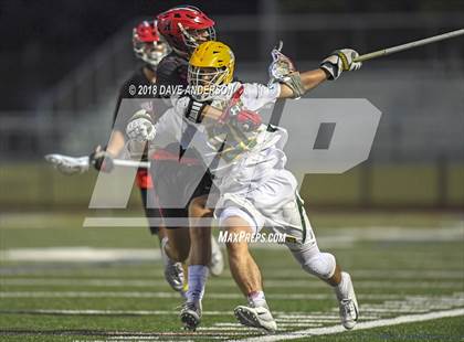 Thumbnail 1 in Half Hollow Hills East vs. Ward Melville (Section XI Class A Final) photogallery.
