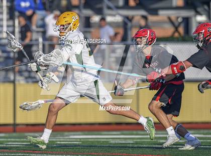 Thumbnail 3 in Half Hollow Hills East vs. Ward Melville (Section XI Class A Final) photogallery.