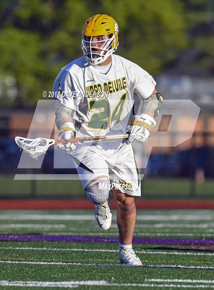 Thumbnail 3 in Half Hollow Hills East vs. Ward Melville (Section XI Class A Final) photogallery.