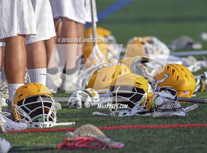 Thumbnail 3 in Half Hollow Hills East vs. Ward Melville (Section XI Class A Final) photogallery.
